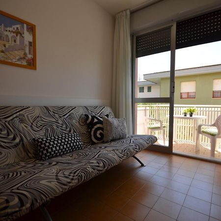 Appartamenti Erica Bibione Exterior foto
