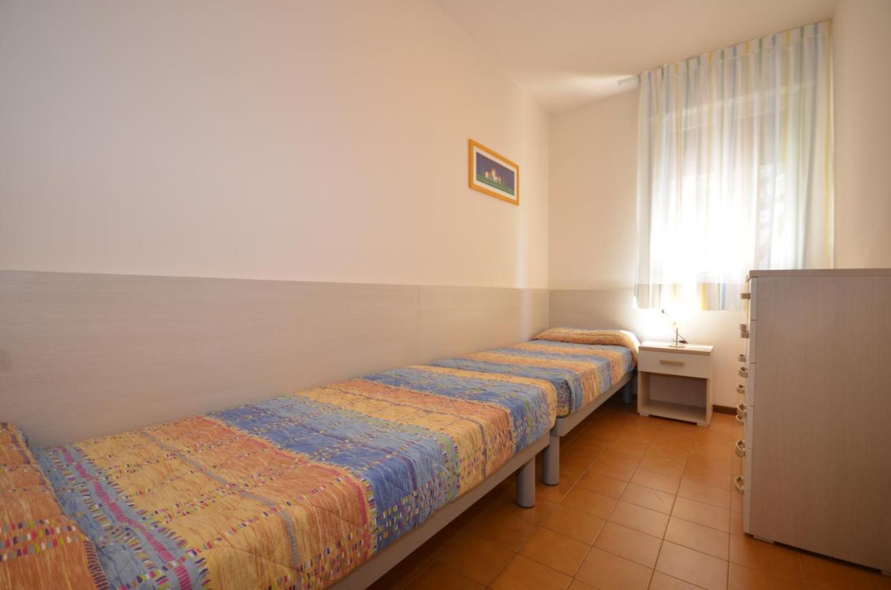 Appartamenti Erica Bibione Exterior foto
